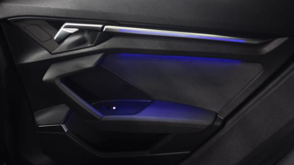 2023 Audi RS3 - Foto 10