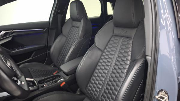 2023 Audi RS3 - Foto 5