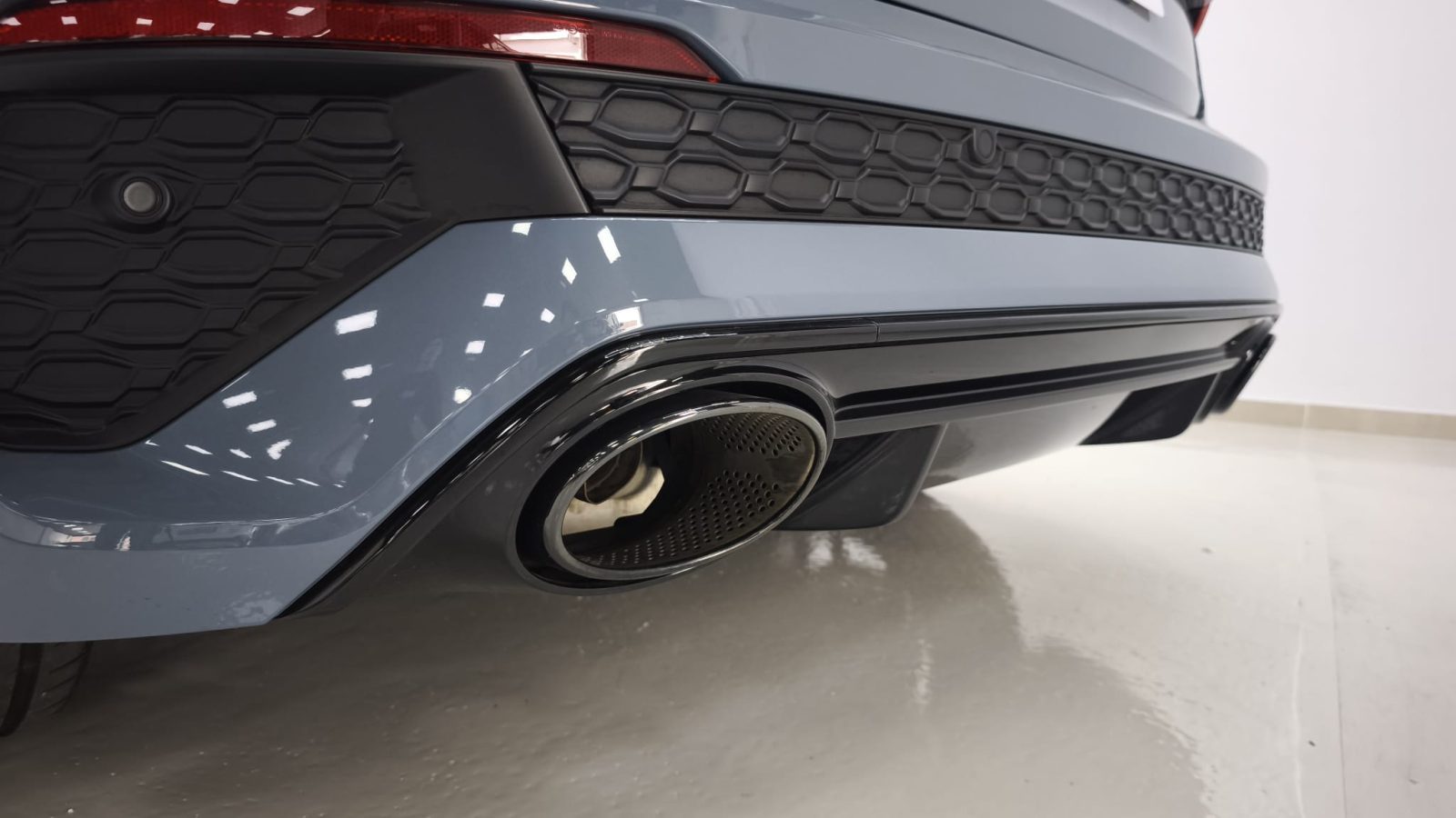 2023 Audi RS3 - Foto 18