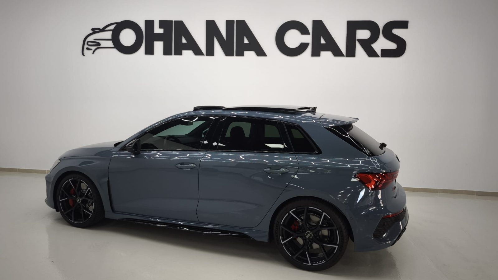 2023 Audi RS3 - Foto 20