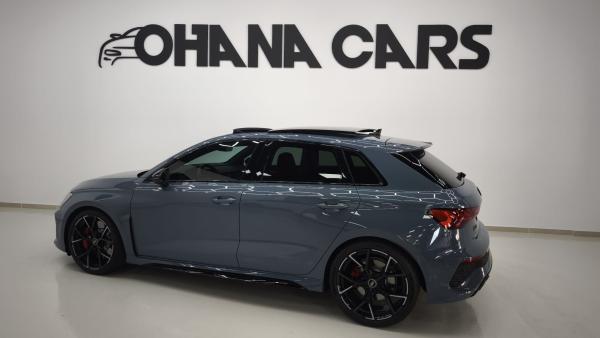 2023 Audi RS3 - Foto 20