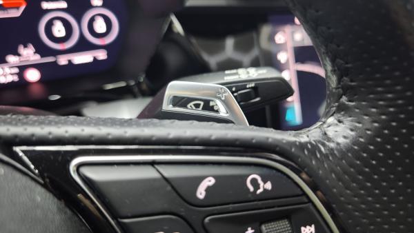 2023 Audi RS3 - Foto 9