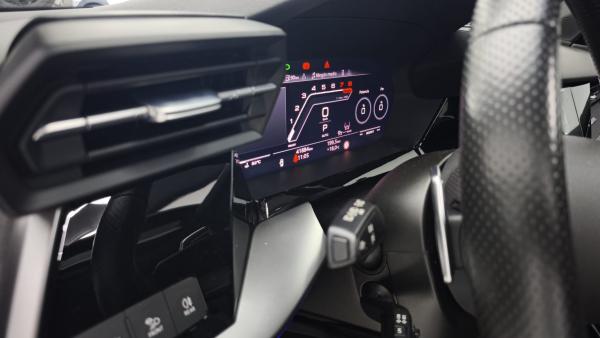 2023 Audi RS3 - Foto 11