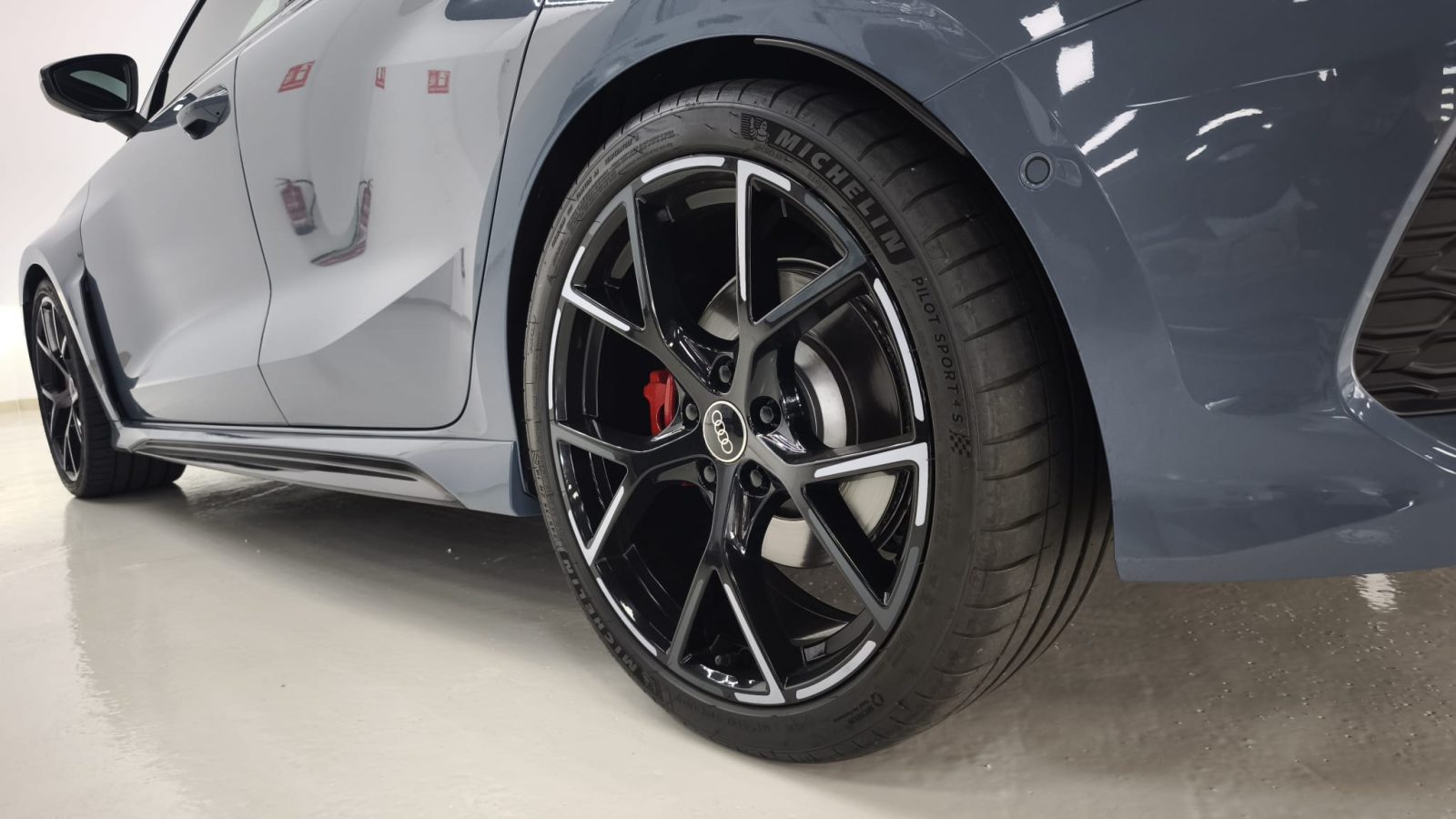 2023 Audi RS3 - Foto 19