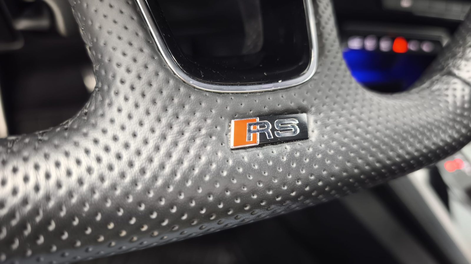 2023 Audi RS3 - Foto 8