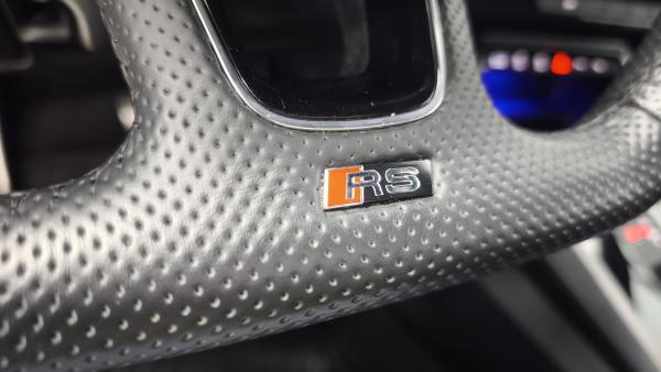 2023 Audi RS3 - Foto 8