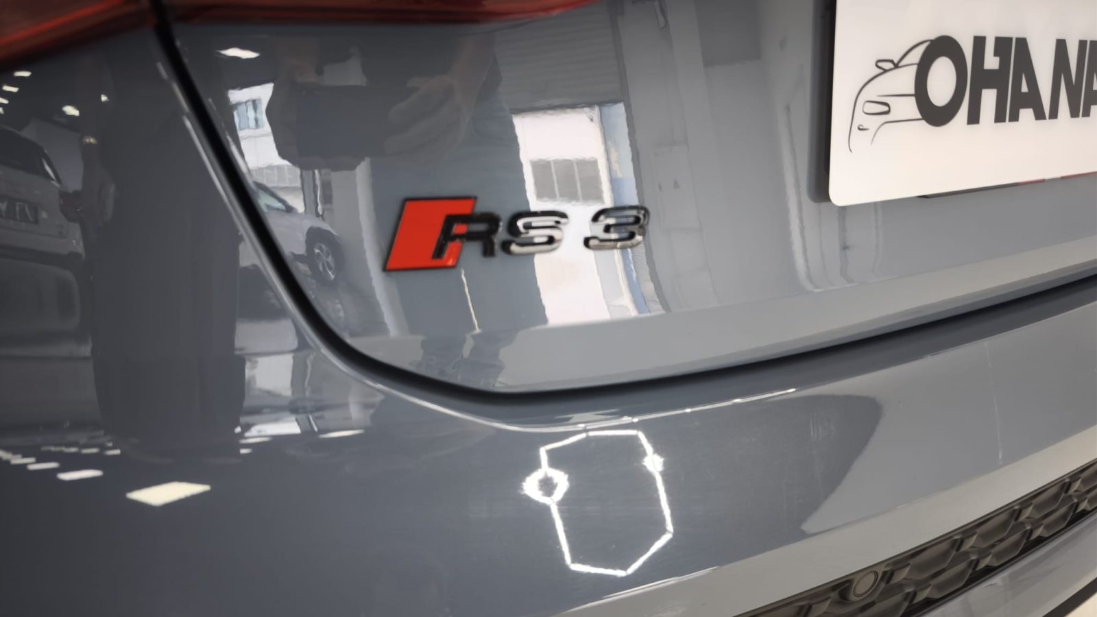 2023 Audi RS3 - Foto 17
