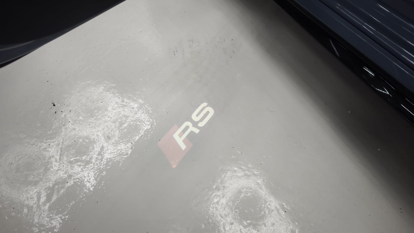 2023 Audi RS3 - Foto 15
