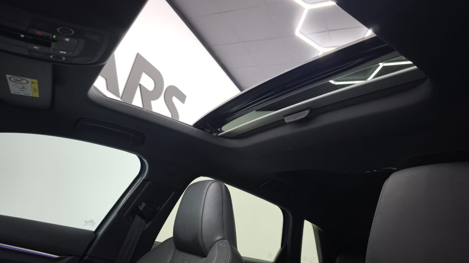2023 Audi RS3 - Foto 6