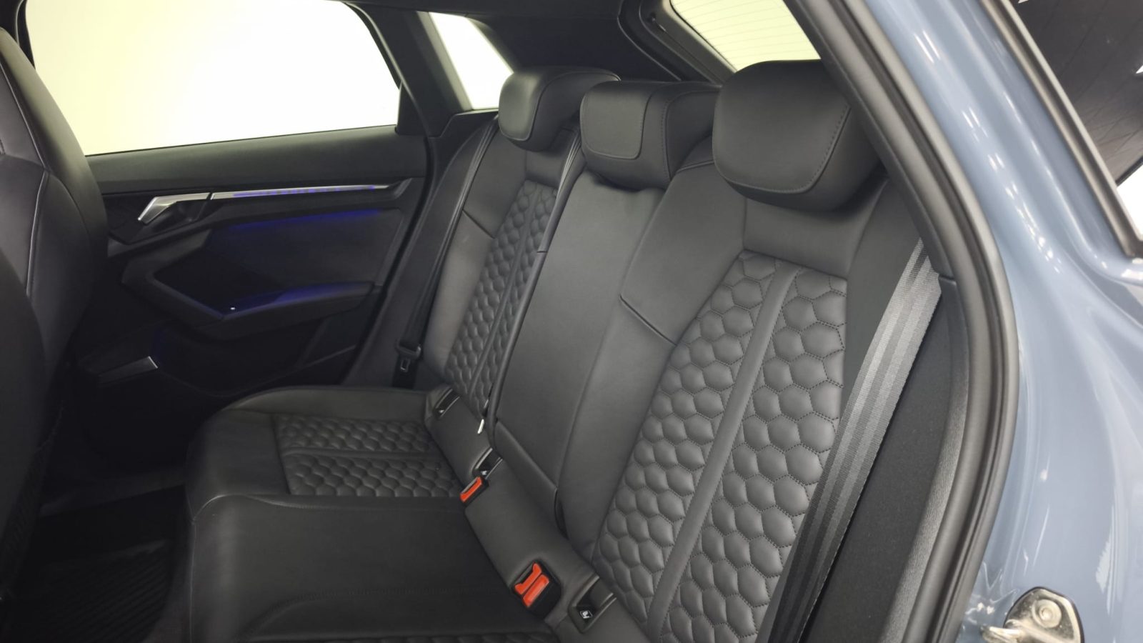 2023 Audi RS3 - Foto 16