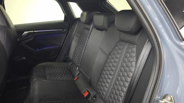 2023 Audi RS3 - Foto 16