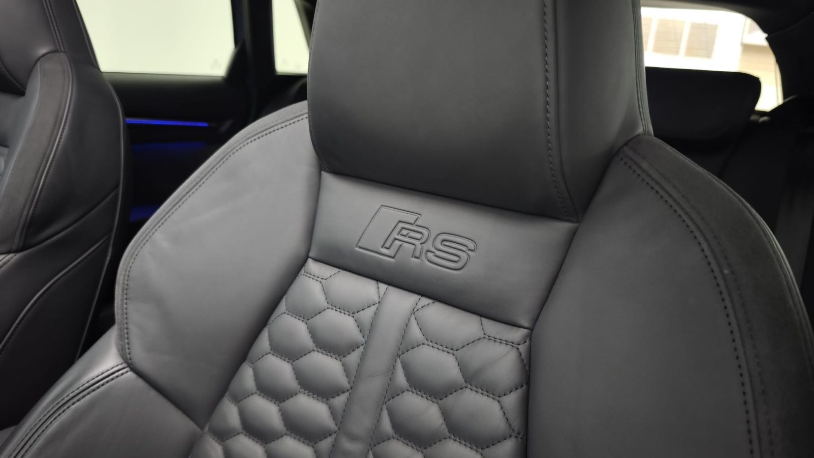 2023 Audi RS3 - Foto 7