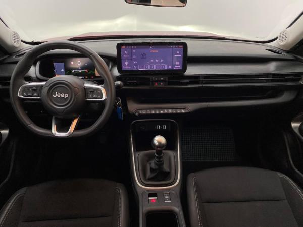 2023 Jeep Avenger - Foto 2
