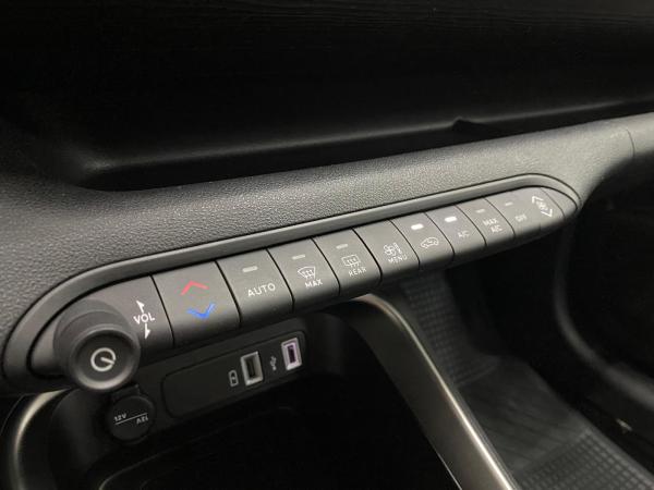 2023 Jeep Avenger - Foto 6