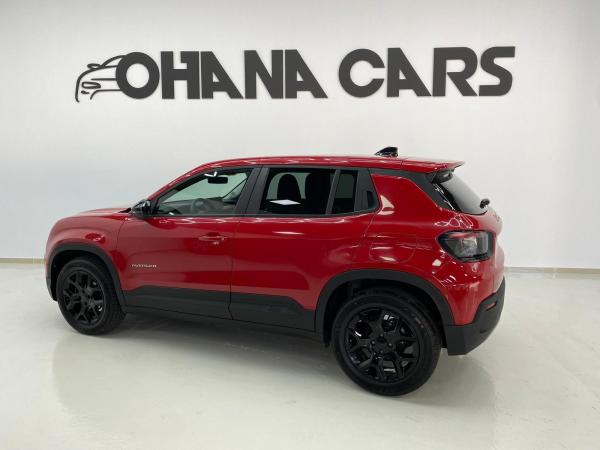 2023 Jeep Avenger - Foto 17