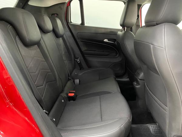 2023 Jeep Avenger - Foto 11
