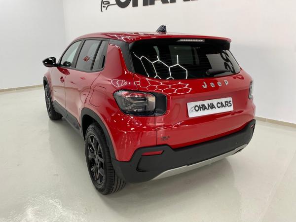 2023 Jeep Avenger - Foto 18