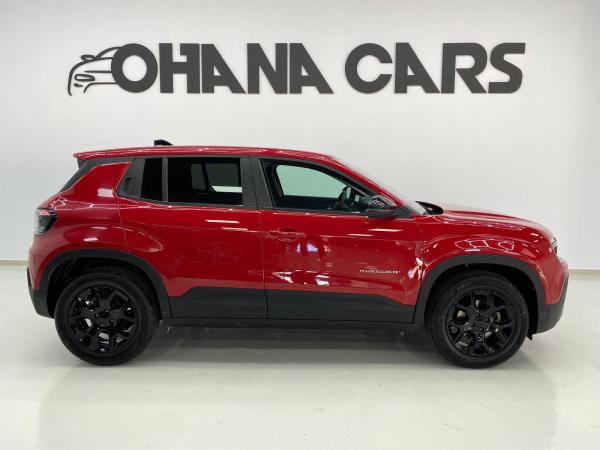 2023 Jeep Avenger - Foto 16