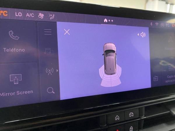 2023 Jeep Avenger - Foto 8