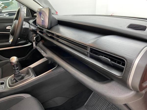 2023 Jeep Avenger - Foto 3