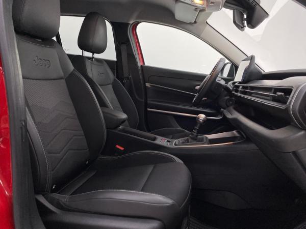 2023 Jeep Avenger - Foto 4