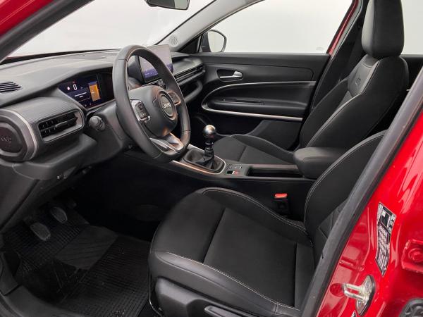 2023 Jeep Avenger - Foto 9