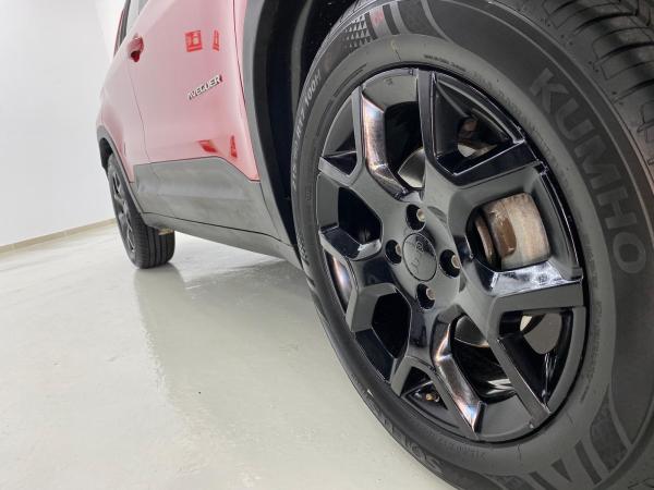 2023 Jeep Avenger - Foto 14