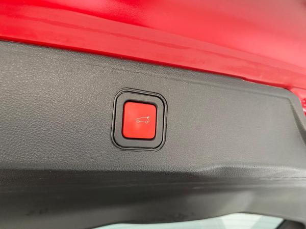 2023 Jeep Avenger - Foto 12