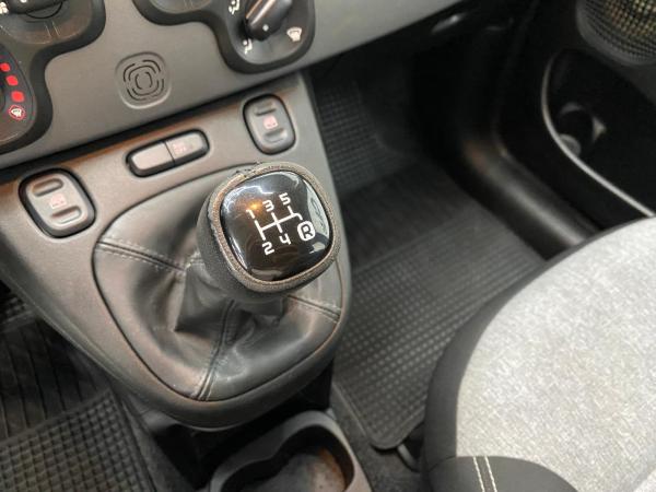 2019 Fiat Panda - Foto 4