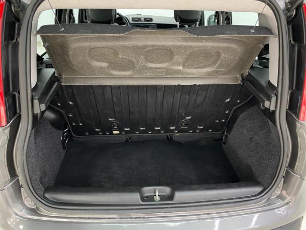 2019 Fiat Panda - Foto 8