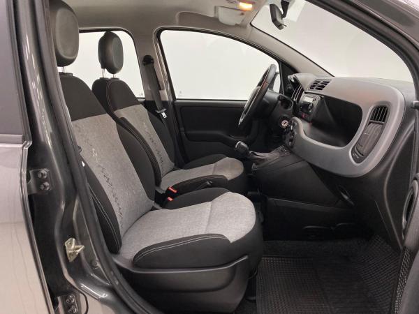 2019 Fiat Panda - Foto 5