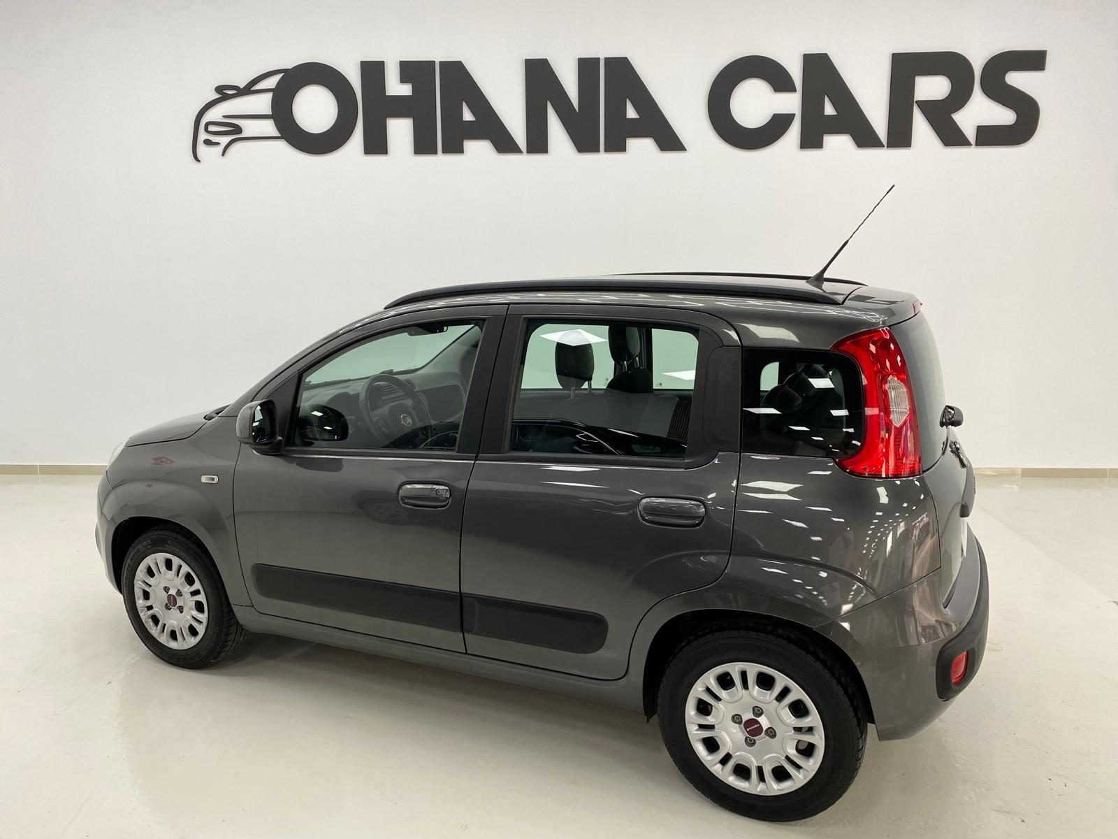 2019 Fiat Panda - Foto 9