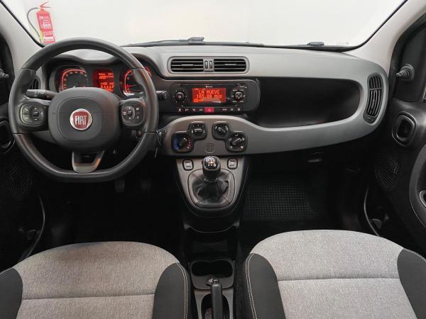 2019 Fiat Panda - Foto 3