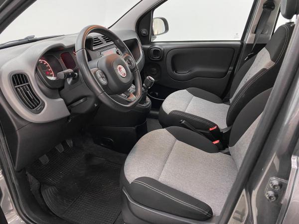 2019 Fiat Panda - Foto 6
