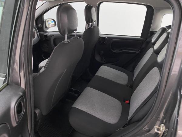 2019 Fiat Panda - Foto 7