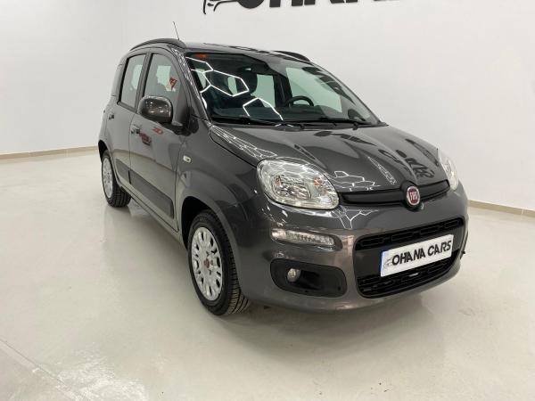 2019 Fiat Panda - Foto 2