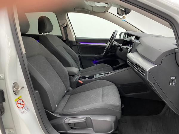 2021 Volkswagen Golf - Foto 7