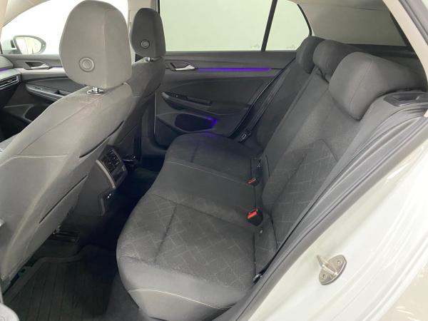2021 Volkswagen Golf - Foto 9
