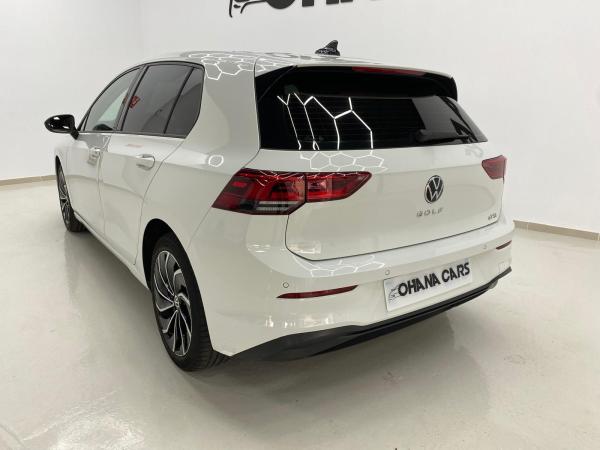 2021 Volkswagen Golf - Foto 13