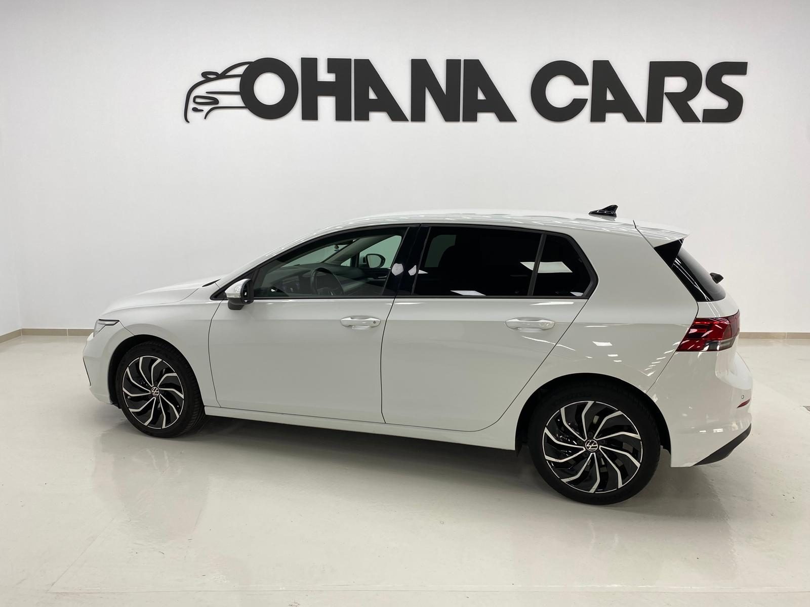 2021 Volkswagen Golf - Foto 14
