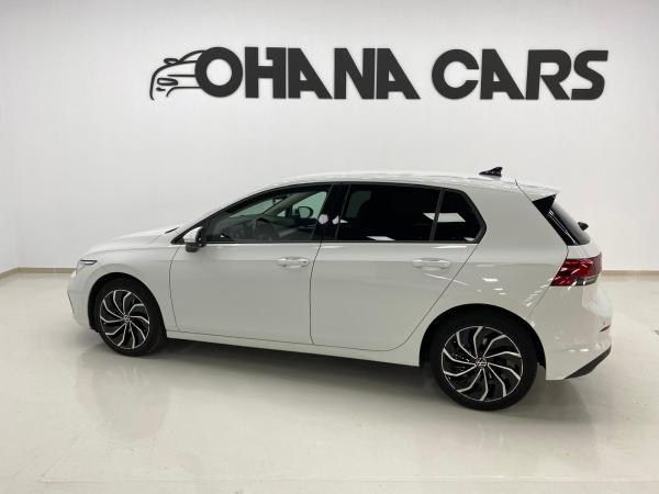 2021 Volkswagen Golf - Foto 14