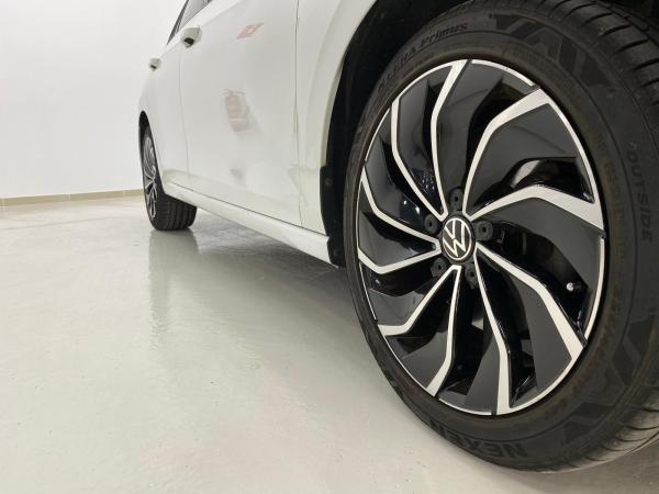 2021 Volkswagen Golf - Foto 12