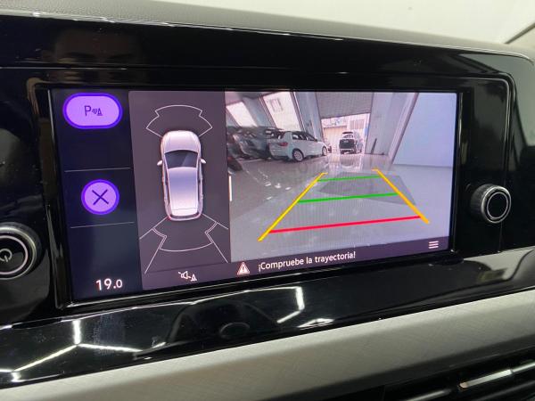 2021 Volkswagen Golf - Foto 6