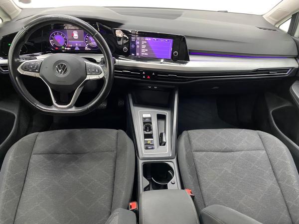 2021 Volkswagen Golf - Foto 4