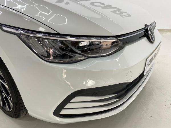 2021 Volkswagen Golf - Foto 3