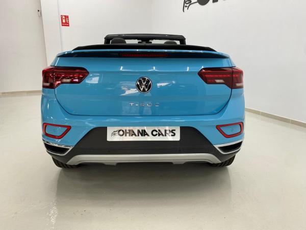 2023 Volkswagen T-Roc - Foto 13