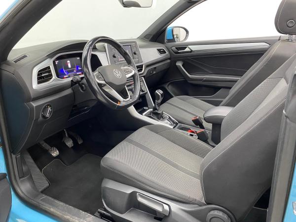 2023 Volkswagen T-Roc - Foto 4
