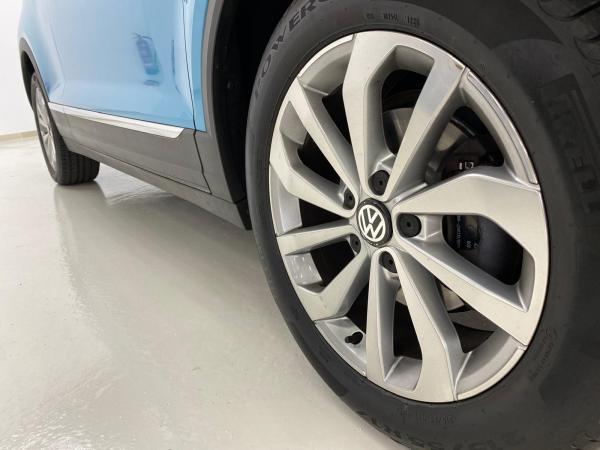 2023 Volkswagen T-Roc - Foto 11