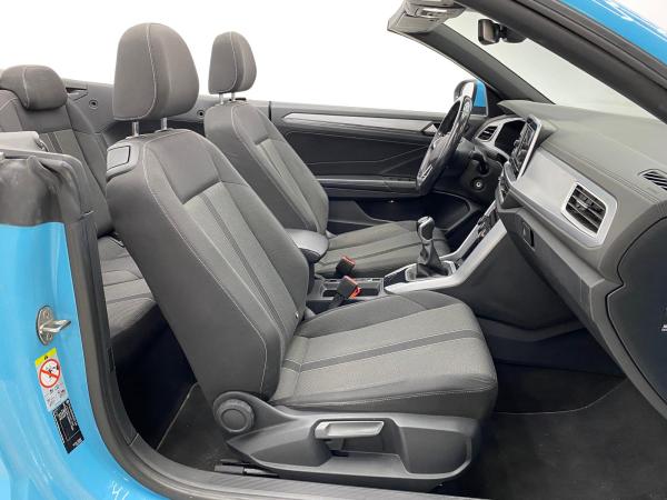 2023 Volkswagen T-Roc - Foto 9