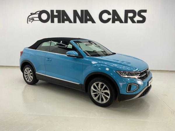 2023 Volkswagen T-Roc - Foto 2